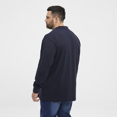 North Latitude Polo LM 53121/581 5XL