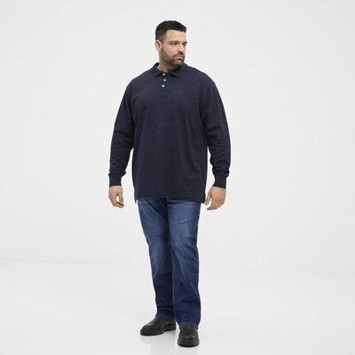 North Latitude Polo LM 53121/581 5XL