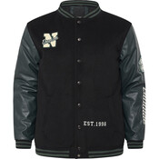 North Latitude Varsity wool jacket 53320/099 6XL