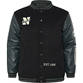 North Latitude Varsity wool jacket 53320/099 7XL