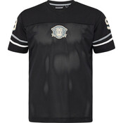 North Latitude Varsity v-neck T-shirt 53325/099 4XL