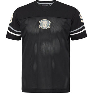 North Latitude Varsity v-neck T-shirt 53325/099 4XL