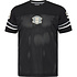 North Latitude Varsity v-neck T-shirt 53325/099 4XL