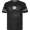 North Latitude Varsity v-neck T-shirt 53325/099 6XL
