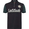 North Latitude Polo KM 53326/099 2XL