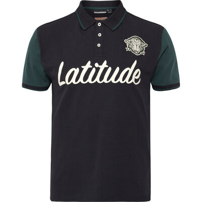 North Latitude Polo KM 53326/099 2XL
