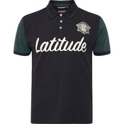 North Latitude Polo KM 53326/099 3XL