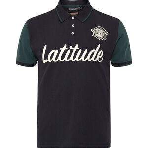 North Latitude Polo KM 53326/099 3XL
