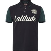 North Latitude Polo KM 53326/099 5XL