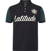 North Latitude Polo KM 53326/099 6XL