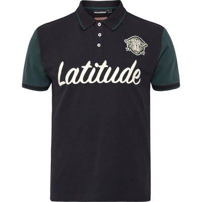 North Latitude Polo KM 53326/099 7XL