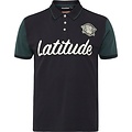 North Latitude Polo KM 53326/099 8XL