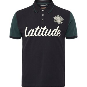 North Latitude Polo KM 53326/099 8XL