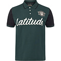 North Latitude Polo KM 53326/2573 3XL