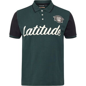 North Latitude Polo KM 53326/2573 3XL