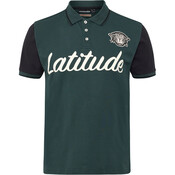 North Latitude Polo KM 53326/2573 4XL