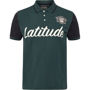North Latitude Polo KM 53326/2573 5XL