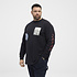 North Latitude T-shirt LM 53332/099 4XL