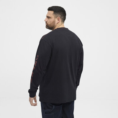 North Latitude T-shirt LM 53332/099 4XL
