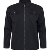 North Latitude Denim Oversize shirt 53348/099 4XL