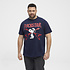 North Latitude T-shirt 53353/580 4XL