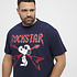 North Latitude T-shirt 53353/580 4XL
