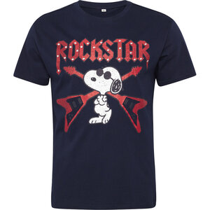North Latitude T-shirt 53353/580 4XL