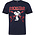 North Latitude T-shirt 53353/580 4XL