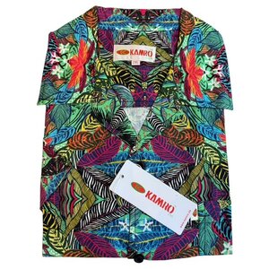Kamro Shirt 16642/280 14XL