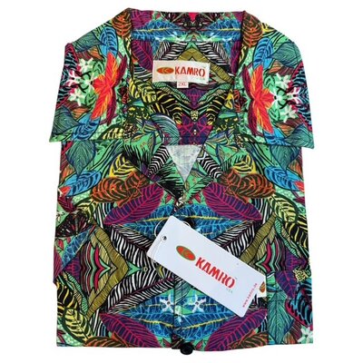 Kamro Shirt 16642/280 7XL