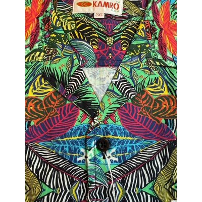 Kamro Shirt 16642/280 7XL
