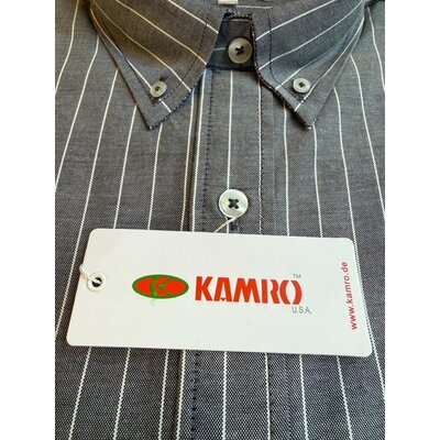 Kamro Overhemd 16584/230 9XL