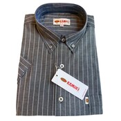 Kamro Overhemd 16584/230 8XL