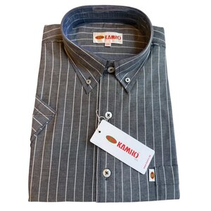 Kamro Overhemd 16584/230 4XL