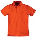 North56 Denim Polo 99011/200 2XL
