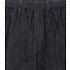 Luigi Morini Elastische jeans broek Amberg zwart Maat 28