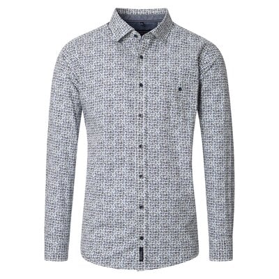 Casa Moda Shirt LM 454482400/300 6XL