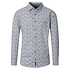 Casa Moda Shirt LM 454482400/300 6XL