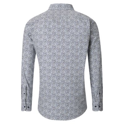 Casa Moda Shirt LM 454482400/300 6XL
