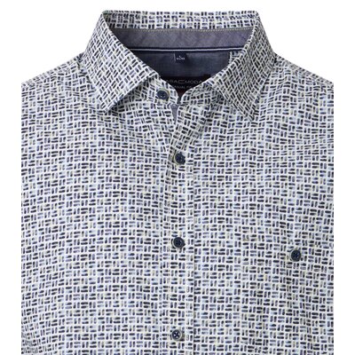 Casa Moda Shirt LM 454482400/300 6XL