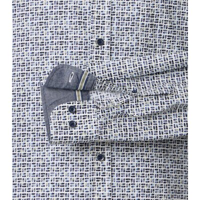 Casa Moda Overhemd LM 454482400/300 4XL