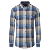 Casa Moda Shirt LM 454484800/100 7XL