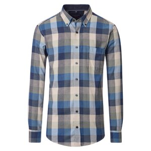 Casa Moda Shirt LM 454484800/100 6XL