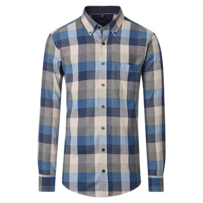 Casa Moda Shirt LM 454484800/100 6XL