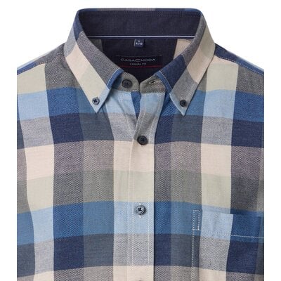 Casa Moda Shirt LM 454484800/100 6XL