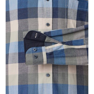 Casa Moda Shirt LM 454484800/100 6XL