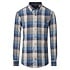 Casa Moda Shirt LM 454484800/100 4XL