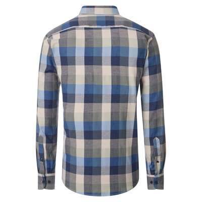 Casa Moda Overhemd LM 454484800/100 2XL