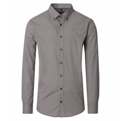 Casa Moda Hemd LM 454485100/600 5XL