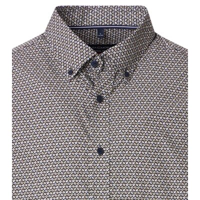 Casa Moda Hemd LM 454485100/600 4XL